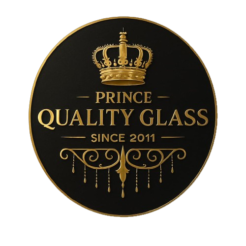 Prince Quality Glass