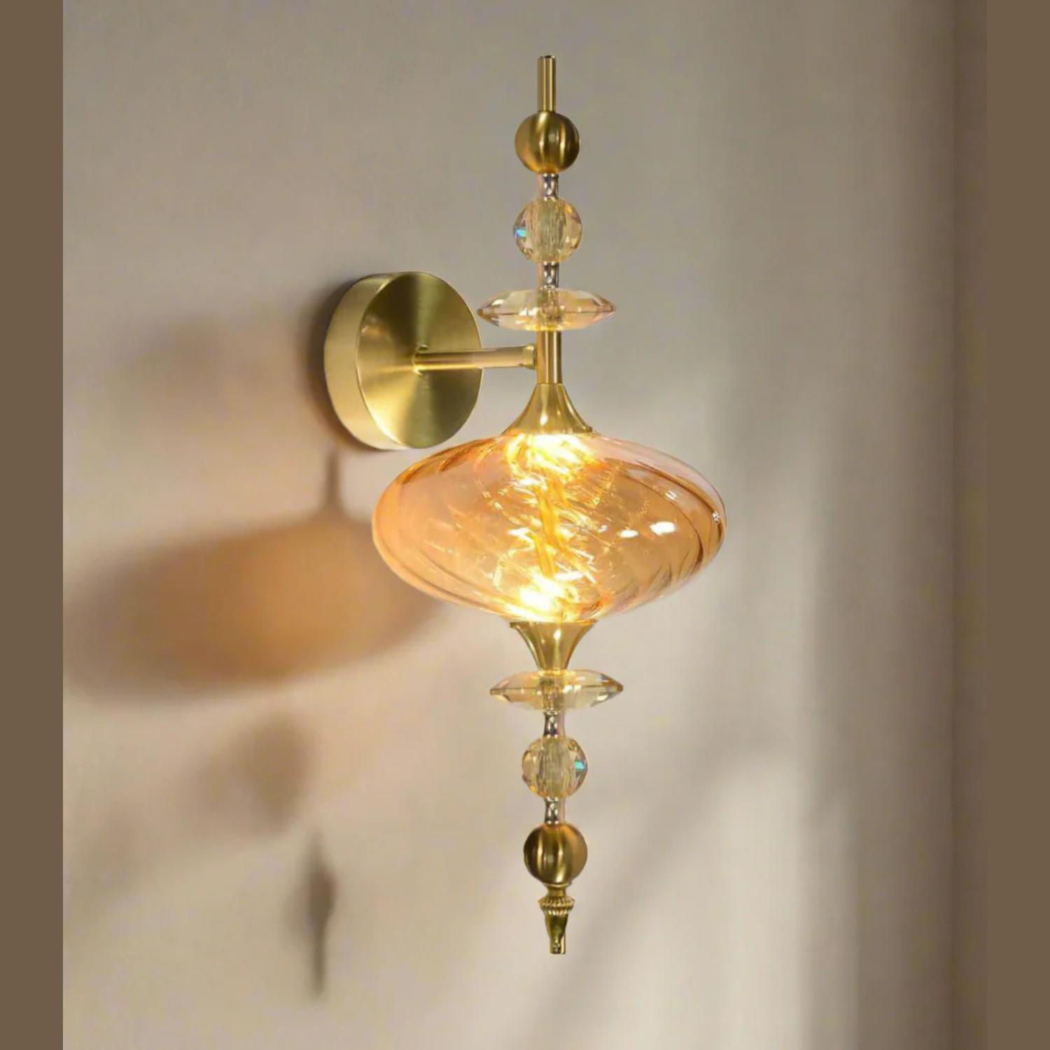 Wall Light