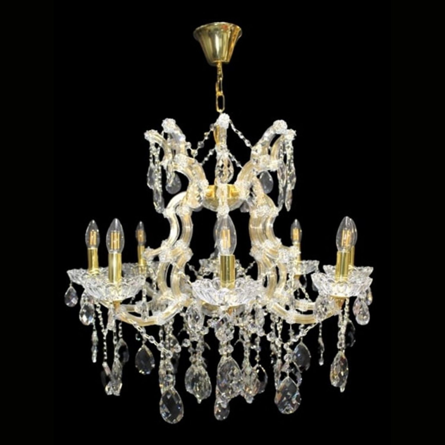Chandeliers