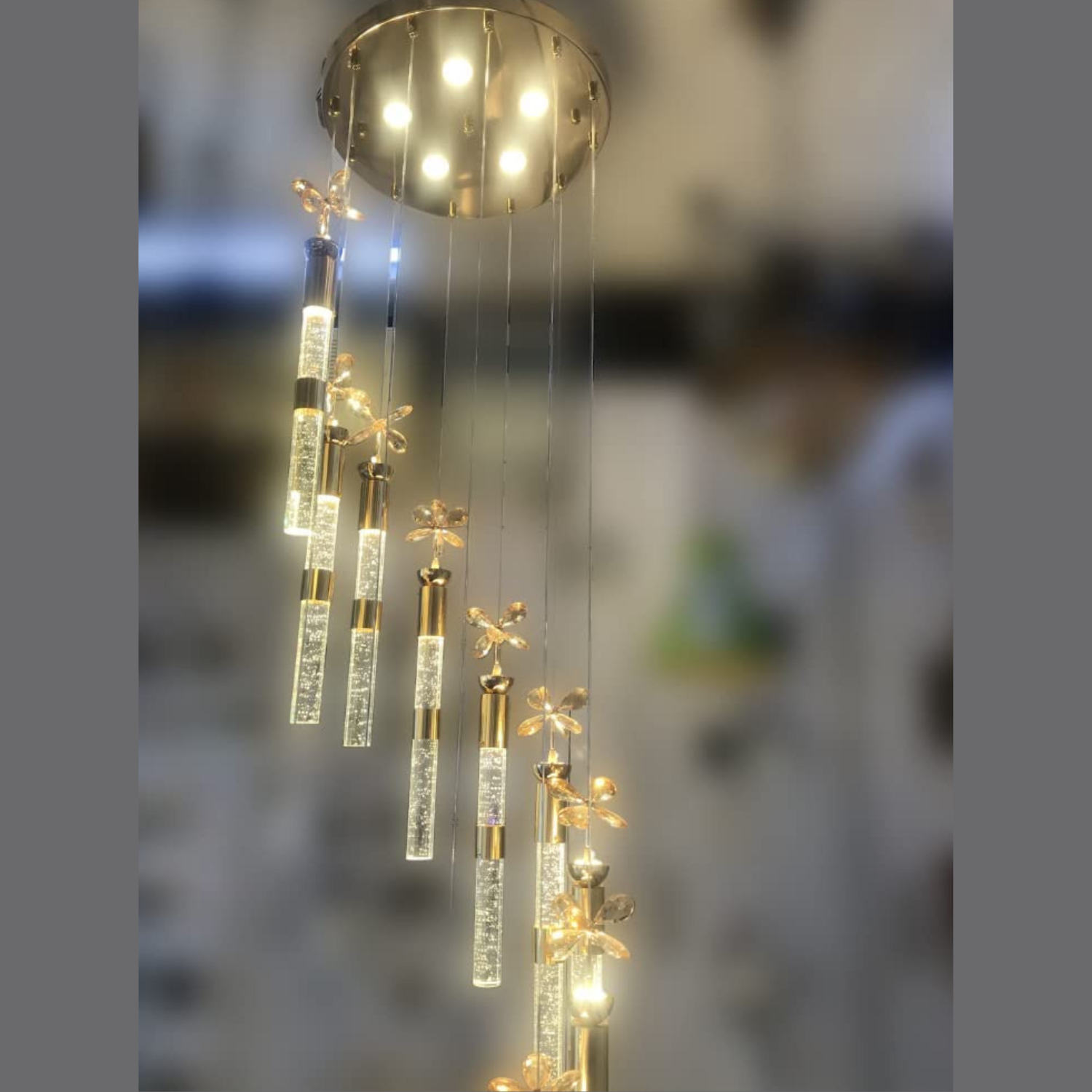 Hanging Light