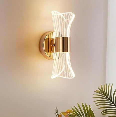 Wall light