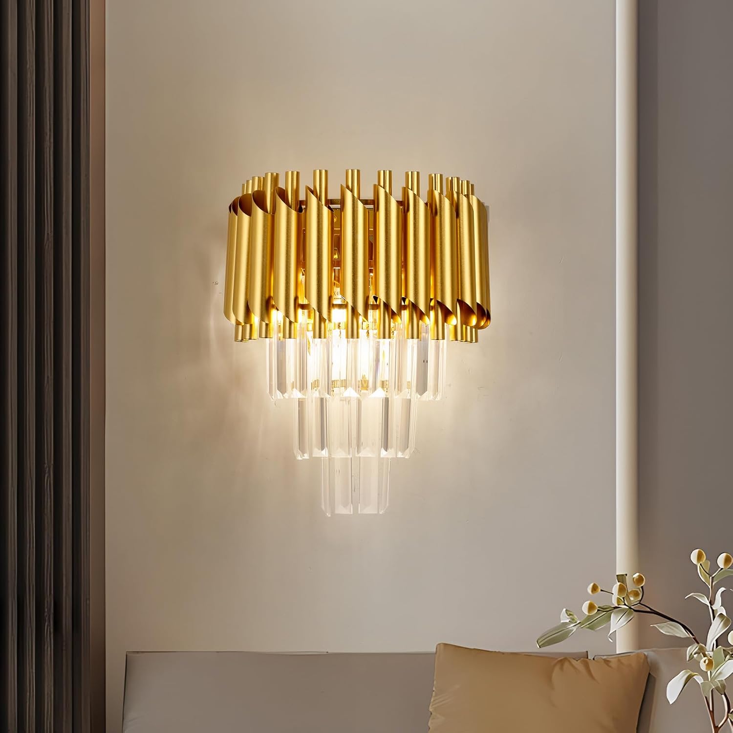 Wall Light