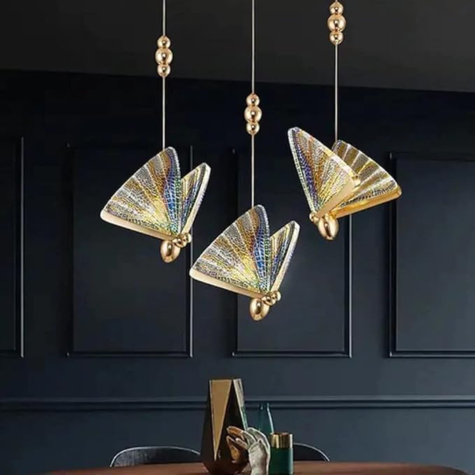 Butterfly Hanging Lights