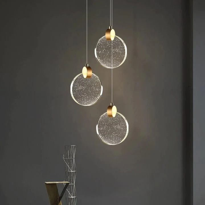 LED-Light-Gold-Crystal-Hanging-lights
