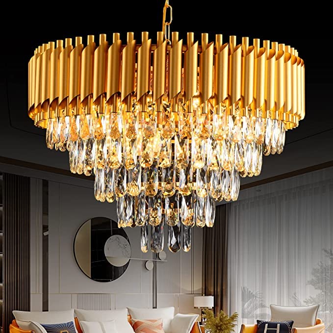 Modern-Crystal-Chandelier-Ceilling